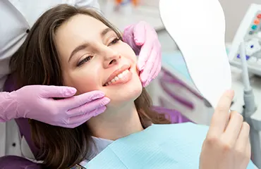 Orthodontie et correction de l'alignement