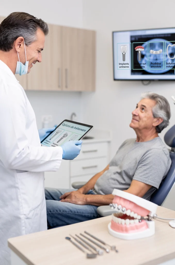 technique All-on-4 technique All-on-4